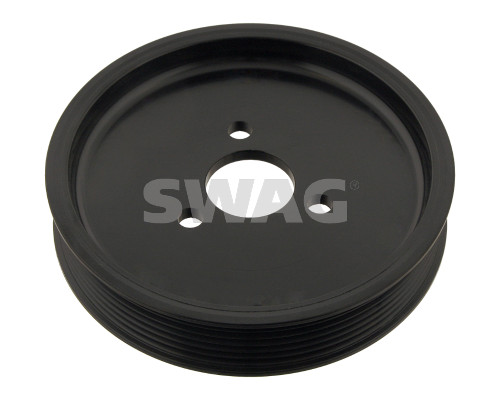Pulley, power steering pump - 20 93 0123 SWAG